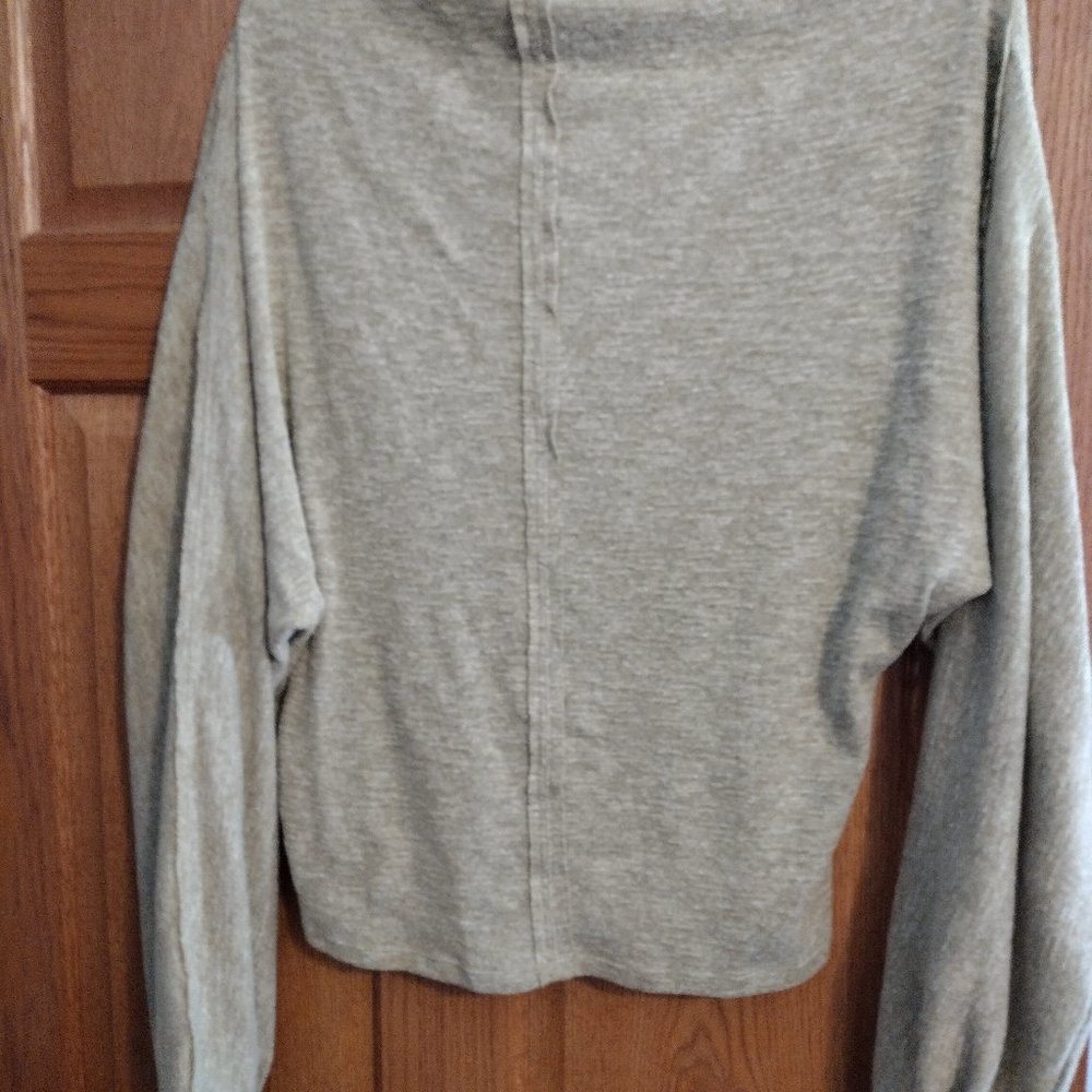 Free people off shoulder top